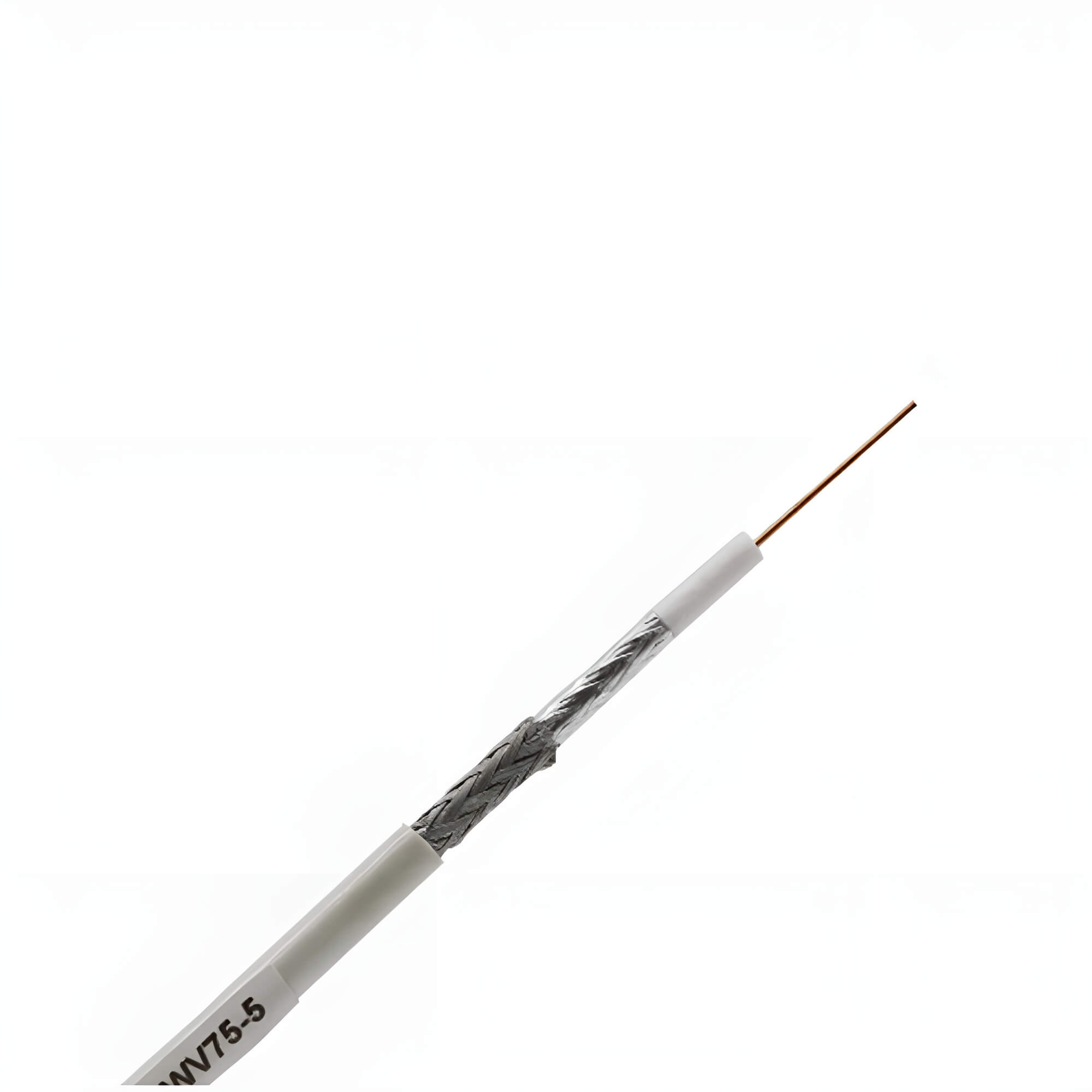 Coaxial Cable
